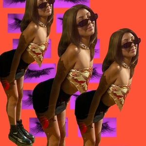 Meet your Posher, Ally